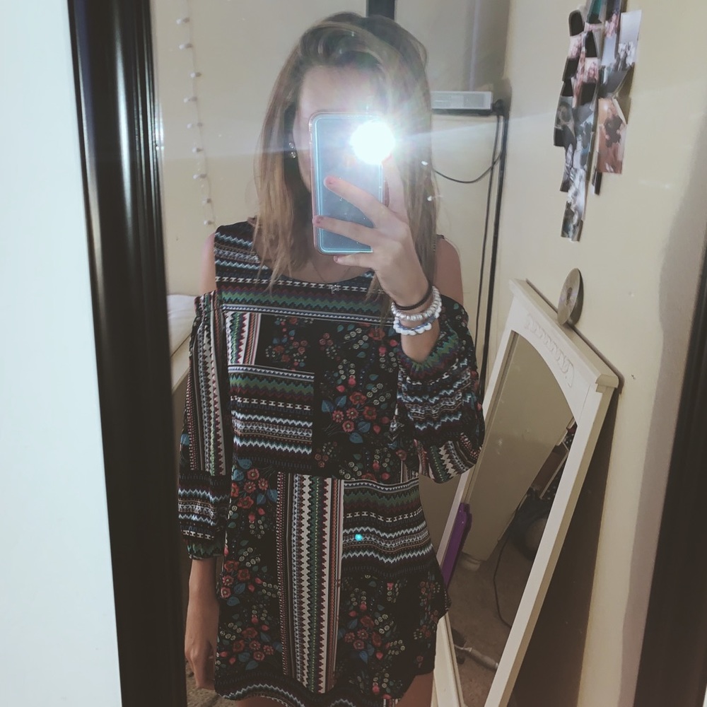 Cute long top!!
